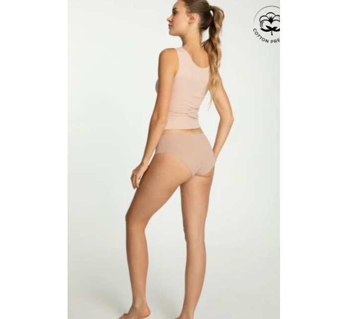 Kalhotky Cotton Mood Classic tělové - Julimex Kalhotky Cotton Mood Classic tělové - Julimex