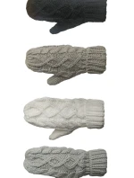 DÁMSKÉ RUKAVICE RAK R-142