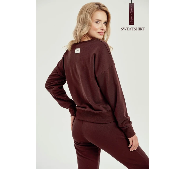 3024 SELENA DÁMSKÁ MIKINA