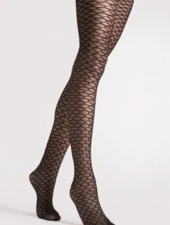 model 21421184 Punčocháče 20 DEN5 - Fiore