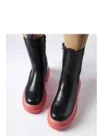 Boty model 204838 Solea Boty model 204838 Solea