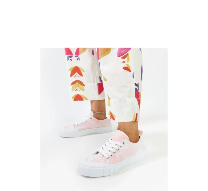 Tenisky  model 207366 Solea