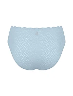 SLOGGI ZERO FEEL BLISS – Tanga s vysokou nohavičkou v 360° elastické krajce Sloggi SLOGGI ZERO FEEL BLISS – Tanga s vysokou nohavičkou v 360° elastické krajce Sloggi