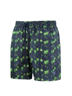 Self SM 29 Šťastné šortky dlouhé M-3XL