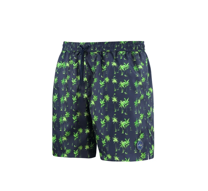 Self SM 29 Šťastné šortky dlouhé M-3XL