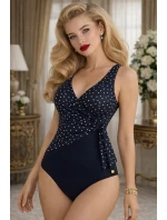 Plavky Self S 1069 V1MG10 Margarita 10 M-3XL Plavky Self S 1069 V1MG10 Margarita 10 M-3XL