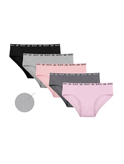 Kalhotky Donella 3123PD1 A'2 M-XL