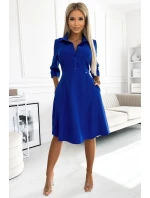 Dámské šaty   model 19145775 - numoco