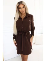 Dámské šaty   model 21224348 - numoco