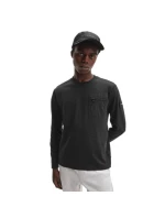 Longsleeve Tech M mikina pánská model 20977768 - Calvin Klein Longsleeve Tech M mikina pánská model 20977768 - Calvin Klein