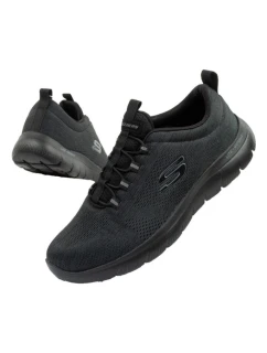 Boty Skechers Summits-Louvin M 232186/BBK