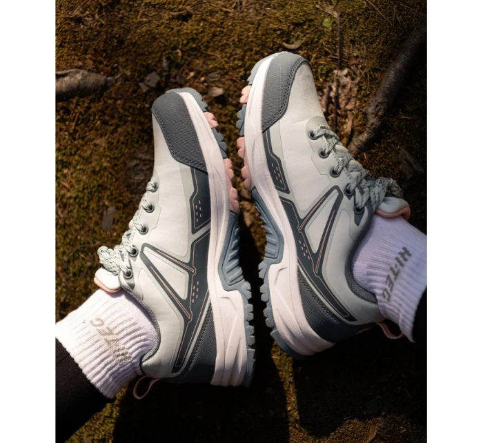 Boty Hi-Tec Hiest Low WP W 92800657927 Boty Hi-Tec Hiest Low WP W 92800657927