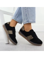 Sportovní obuv Filippo W DP6770 PAW590A