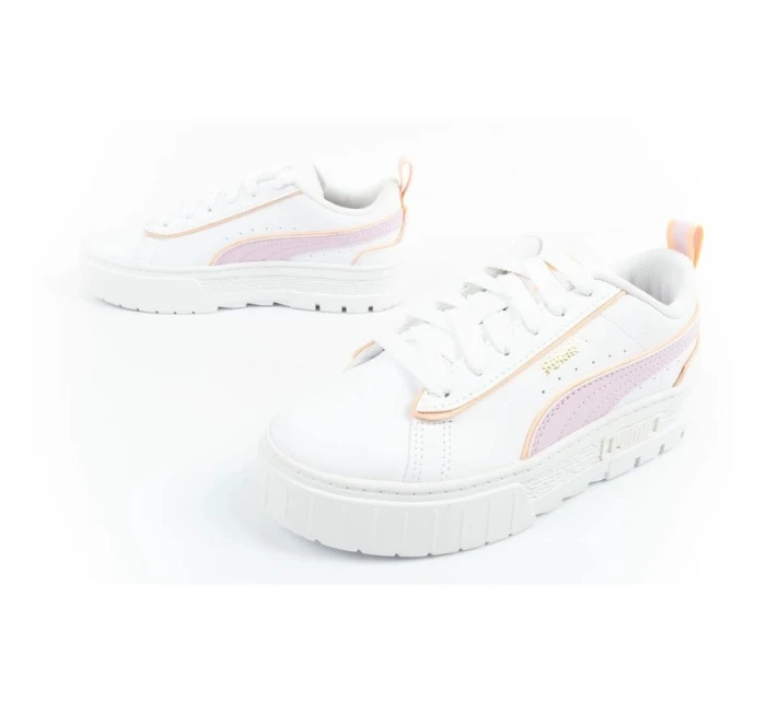 Boty Mayze Jr model 21152983 01 - Puma