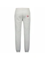 Geografické Norsko Mubber EO-PR Blended 100 B67 M WU8145H/GNO-Blended Grey kalhoty