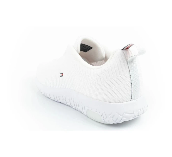 Boty Tommy Hilfiger Corporate M FM0FM02838YBR Boty Tommy Hilfiger Corporate M FM0FM02838YBR