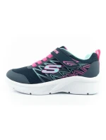 buty dziecięce sportowe dla lekkie model 21360131 - Skechers