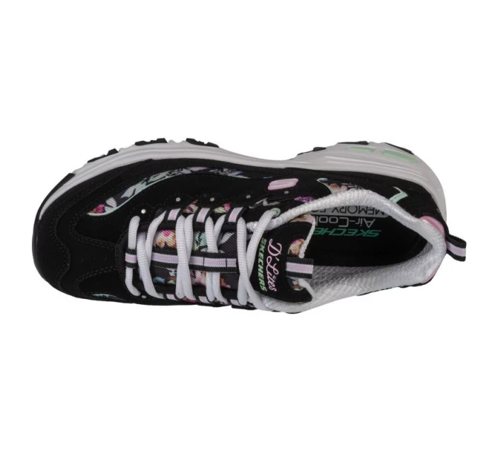 Black model 21374906 - Skechers Black model 21374906 - Skechers