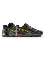 La Sportiva Ultra Raptor II ZFHS142K00Y00 Black/Yellow