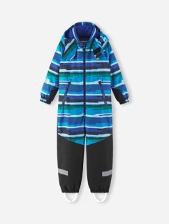 Dětská zimní kombinéza  nepromokavá a model 21720910 - Reima