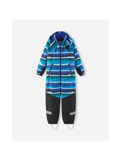 Dětská zimní kombinéza  nepromokavá a model 21720910 - Reima
