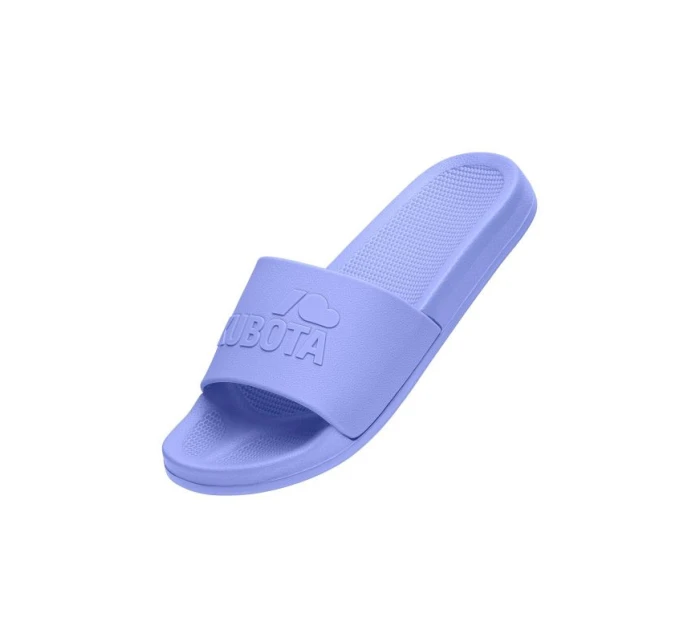 Žabky do bazénu basic plain purple model 21721433 - Kubota Žabky do bazénu basic plain purple model 21721433 - Kubota