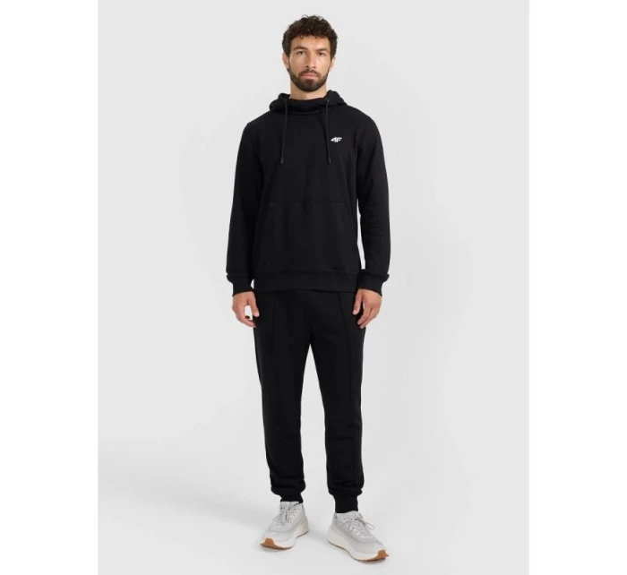 Pánské tepláky typu jogger 4F 4FRAW25TTROM1671-20S Pánské tepláky typu jogger 4F 4FRAW25TTROM1671-20S