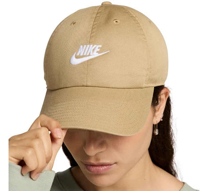 Club baseballová čepice béžová model 21906845 - NIKE