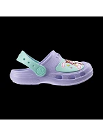 Dětské sandály MAXI Dětské sandály MAXI