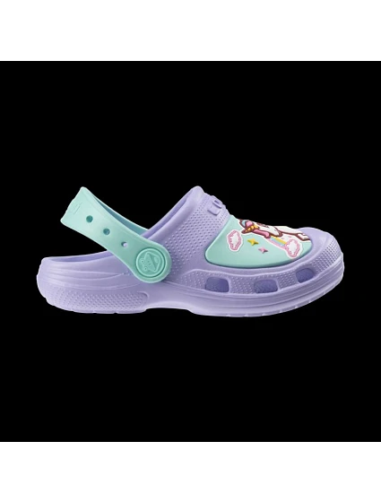 Dětské sandály MAXI Dětské sandály MAXI