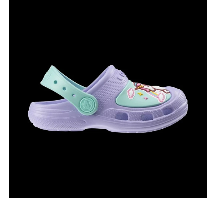 Dětské sandály MAXI Dětské sandály MAXI