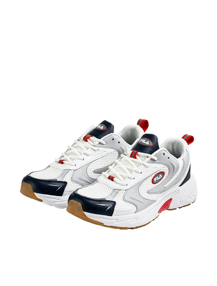 pánské boty white and navy model 22094196 - Fila