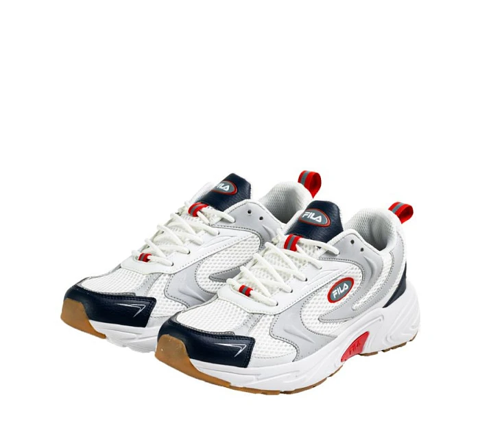 pánské boty white and navy model 22094196 - Fila