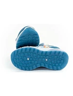 dětské sportovní tenisky LED blue model 22170225 - Leomil dětské sportovní tenisky LED blue model 22170225 - Leomil