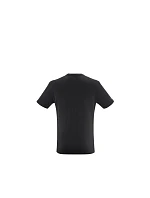Tričko MILLET CDG CHAMONIX LOGO TS SS M černé Tričko MILLET CDG CHAMONIX LOGO TS SS M černé