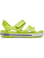 Crocs Crocband II Sandal Jr 14854 3T3 Crocs Crocband II Sandal Jr 14854 3T3