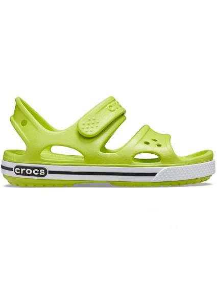 Crocs Crocband II Sandal Jr 14854 3T3 Crocs Crocband II Sandal Jr 14854 3T3