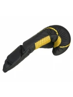 Boxerské rukavice RPU-BLACK 012325-0210