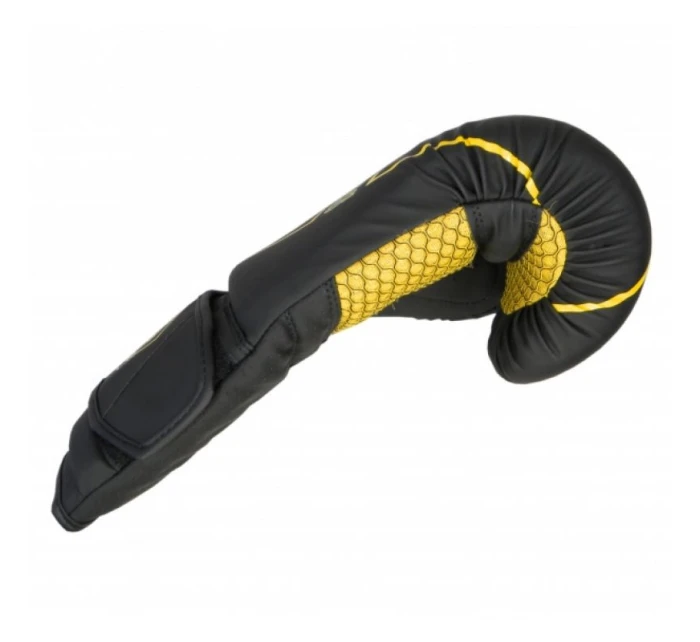 Boxerské rukavice RPU-BLACK 012325-0210