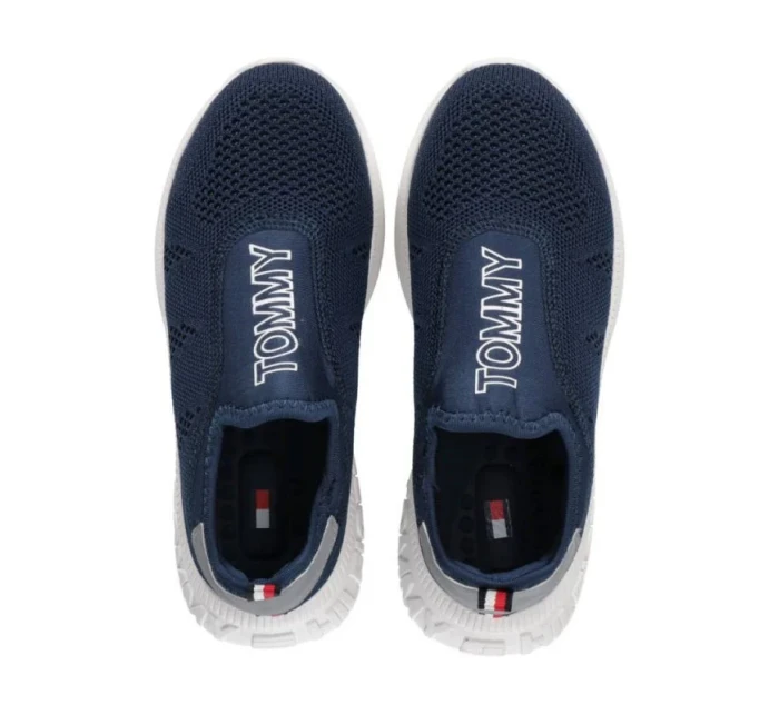 Tommy Hilfiger W boty T3B4-32246-0735800