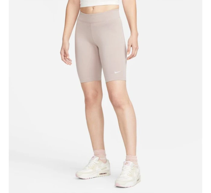 Šortky Sportswear Essential Biker W model 21872020 - NIKE