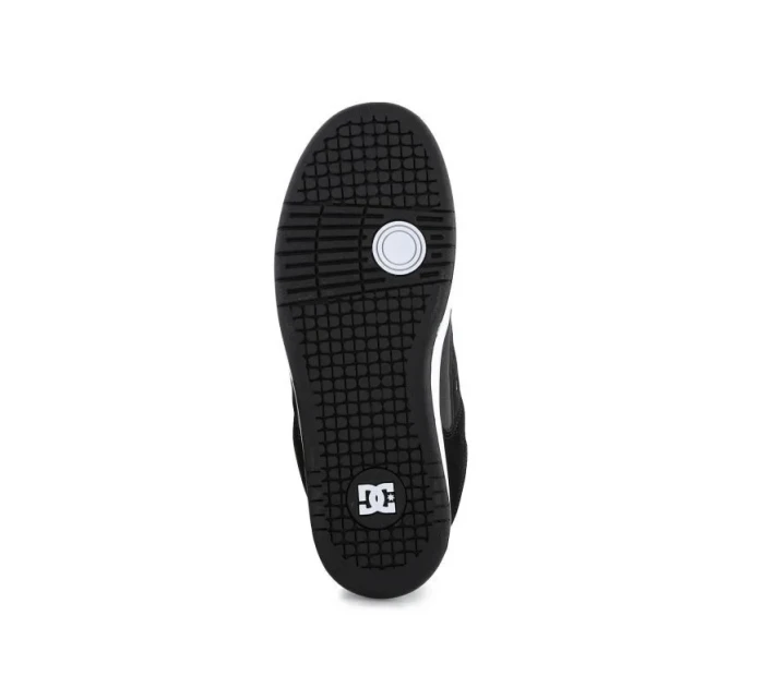 DC Shoes Menteca 4 M ADYS100765-BKW
