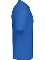 Original Polo Pánské piqué polo model 22449713 royal blue - Fruit of the Loom Original Polo Pánské piqué polo model 22449713 royal blue - Fruit of the Loom