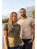 Cutter & Buck Women Dámské elastické tričko dark navy model 22458780 Cutter & Buck Women Dámské elastické tričko dark navy model 22458780