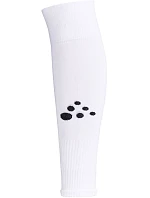 Squad Sock  Solid Sr Sportovní štulpny white model 22469370 - Craft Teamwear