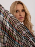 Chustka AT CH model 20463661 wielokolorowy - FPrice Chustka AT CH model 20463661 wielokolorowy - FPrice