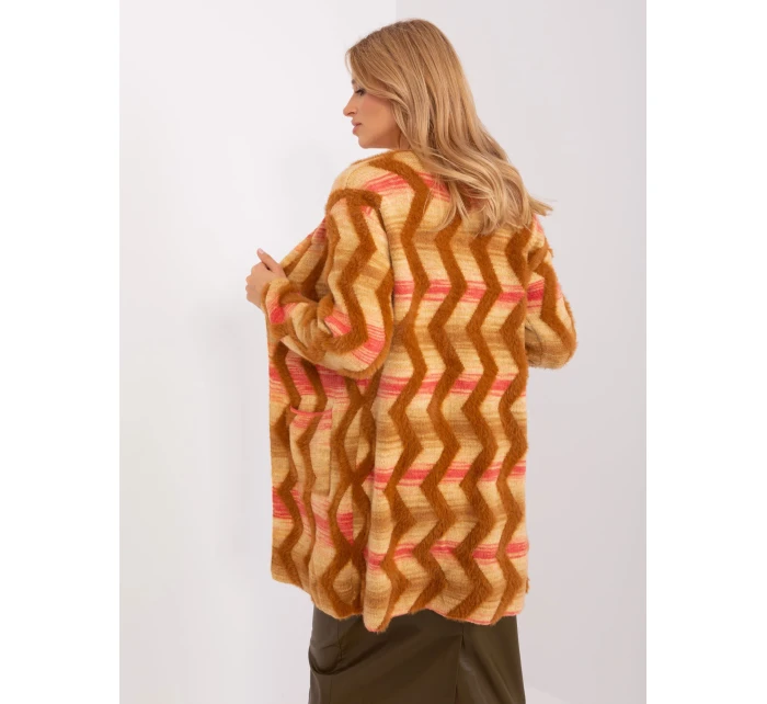 Přepínač AT SW 234701.34 velbloudů