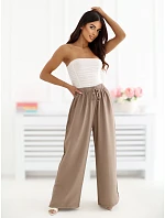 CS SP kalhoty LF5101.94 tmavě lila CS SP kalhoty LF5101.94 tmavě lila