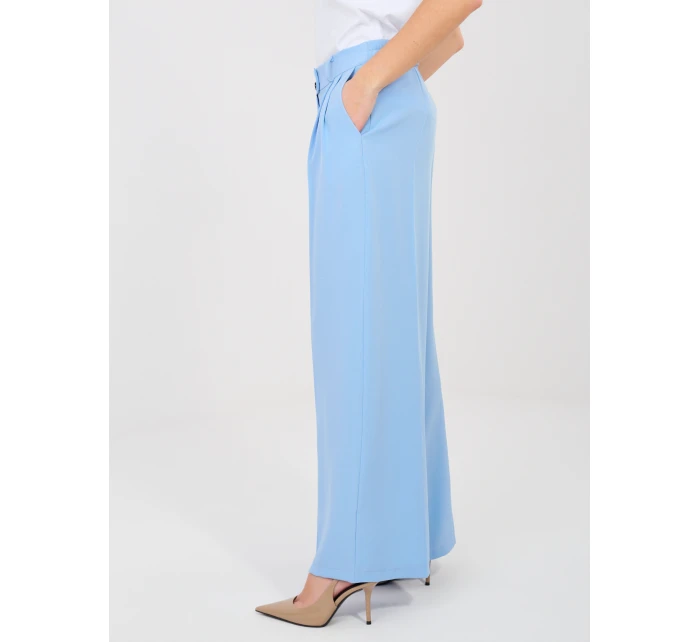 Kalhoty IT SP FL9020 1.69 světle modrá Kalhoty IT SP FL9020 1.69 světle modrá