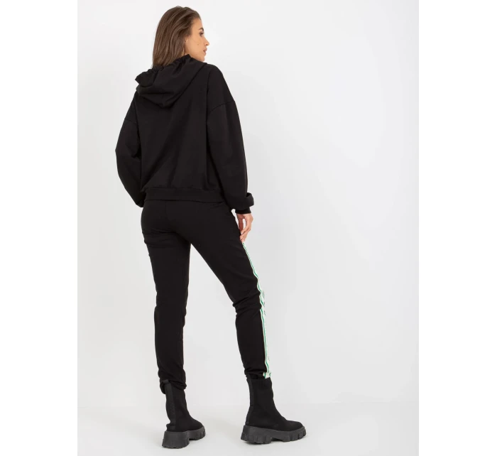 Souprava RV KMPL 8297.52P černá